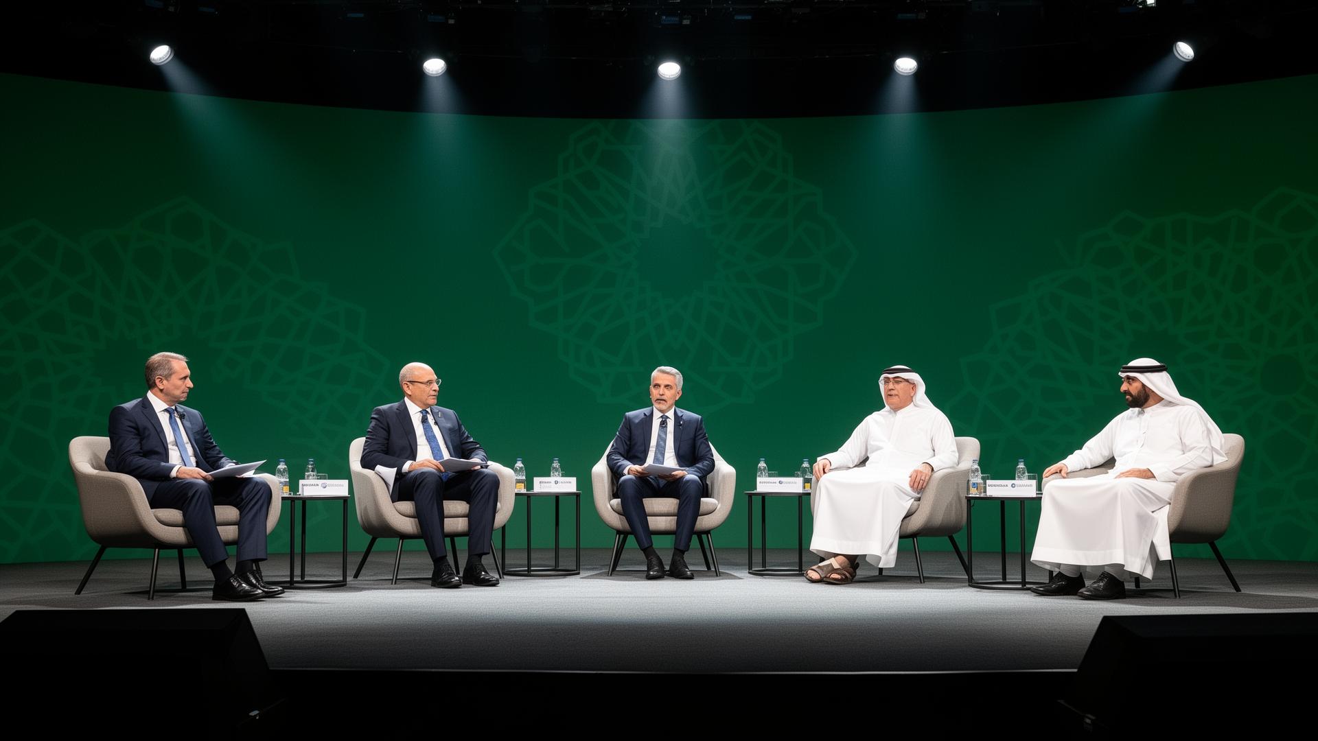 Fórum LATAM-MENA 2026