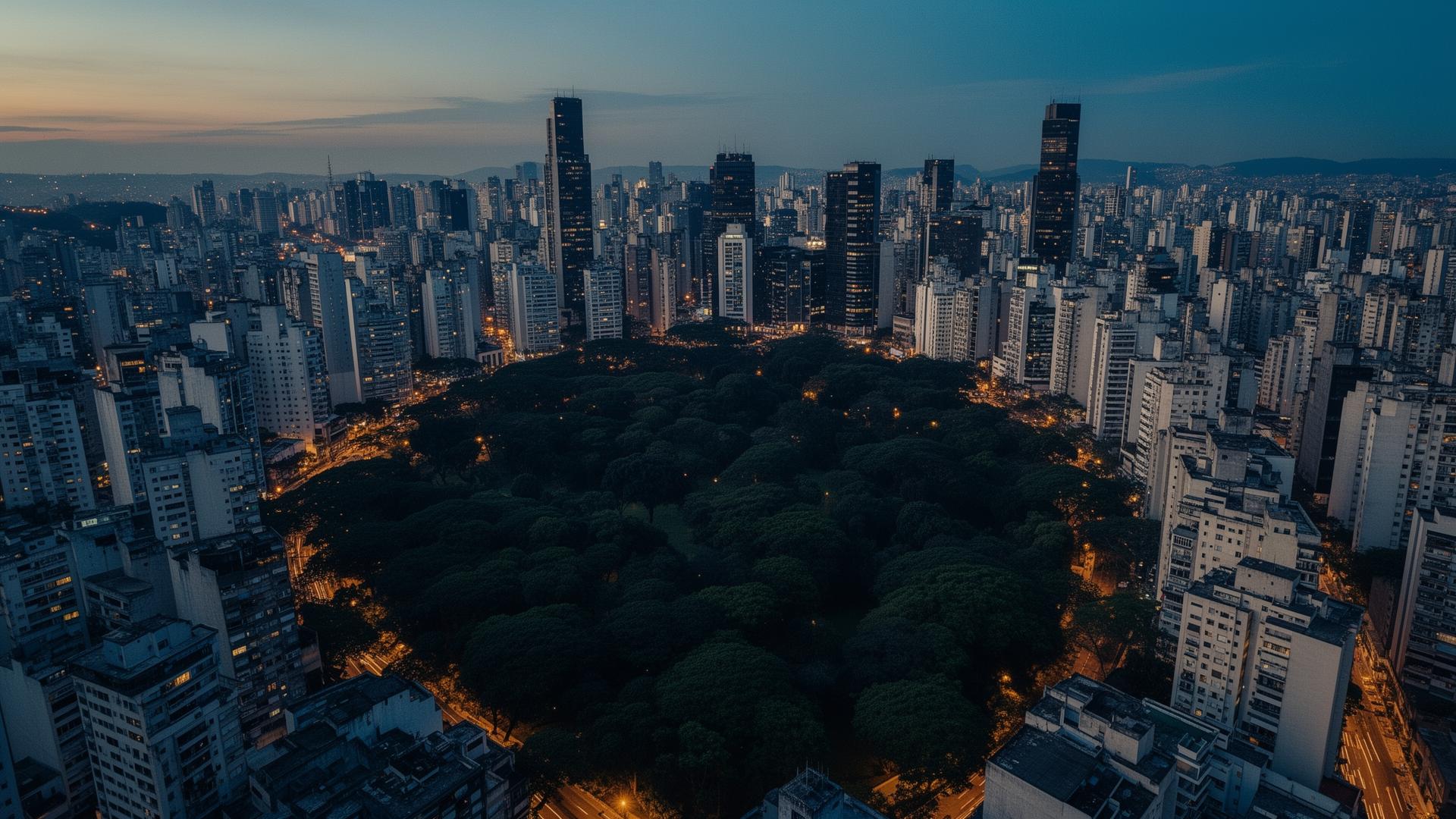 São Paulo
